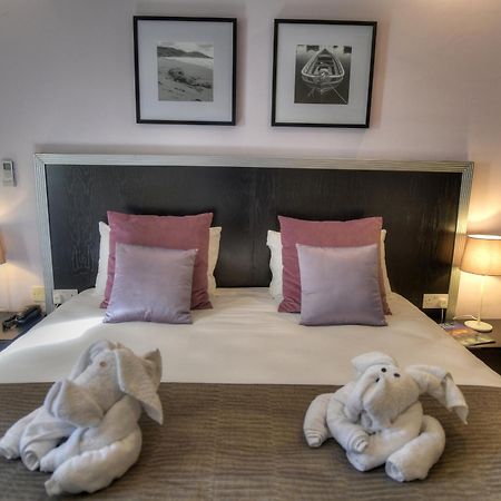 เซนต์ จูเลียนส์ เบย์ โฮเต็ล Hotel Saint Julian's ภายนอก รูปภาพ